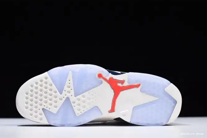 Cheap Infrared White 23-Neutral Tinker 6 Air 384664-104 Jordan Grey-Sail Retro 0516